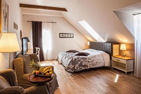 B&B Dvor Tacen buchen
