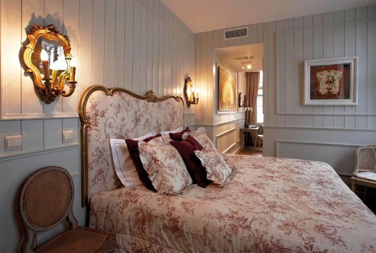 B&B Exclusive Guesthouse Bonifacius buchen