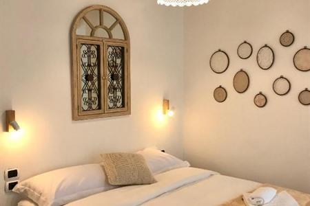 B&B Foleza in der Altstadt von Vlorë buchen