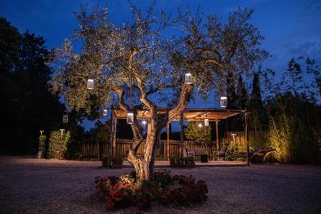 B&B Fuori le Mura in Paestum buchen