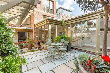 B&B Gardiner Lodge in Dublin buchen