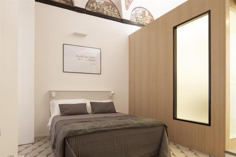 B&B Genova Suite Art buchen