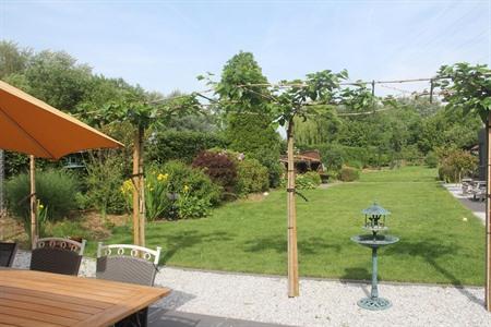B&B das KoeKoeKsnest in Schelle