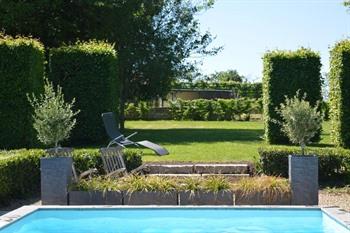 B&B Hoeve de Sterappel buchen