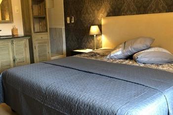 B&B Hoeve de Sterappel buchen