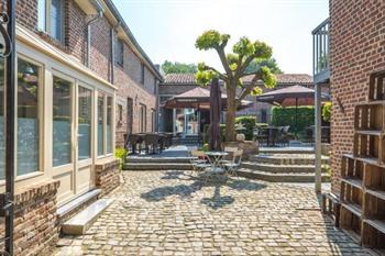 B&B Hoeve de Sterappel buchen