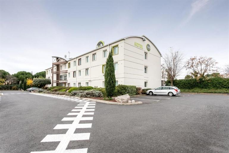 B&B Hotel Béziers buchen