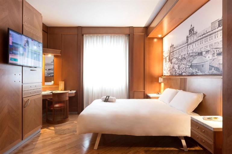 B&B Hotel Modena buchen