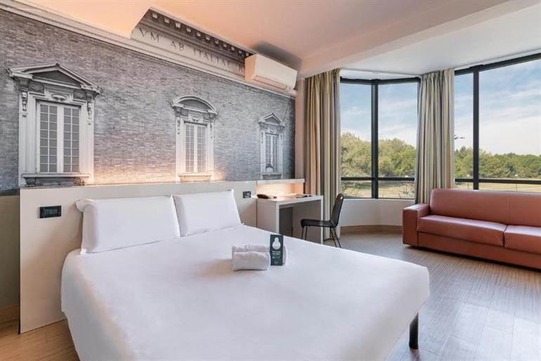 B&B Hotel Ravenna buchen