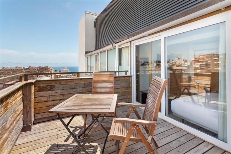 B&B Hotel Tarragona Centro Urbis buchen