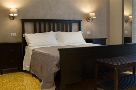 B&B I Propilei di San Girolamo buchen