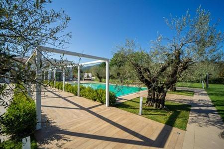 B&B iConic Resort & Grand Spa buchen