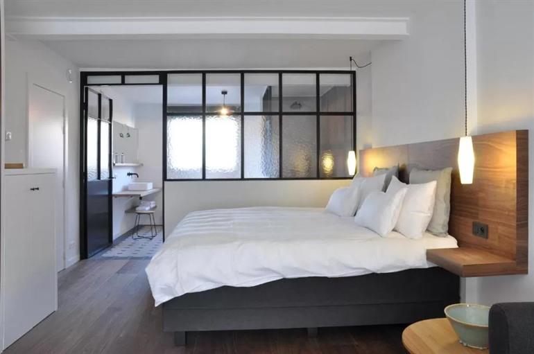 B&B Knokke buchen