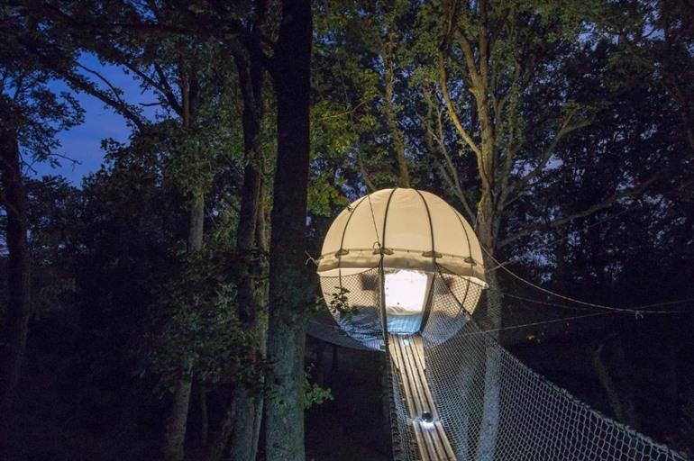 B&B La Forge de Montolieu buchen