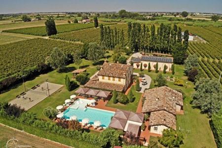 B&B La Rotta buchen