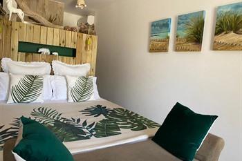 B&B La Terre Brûlée buchen