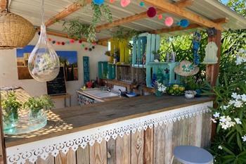 B&B La Terre Brûlée buchen