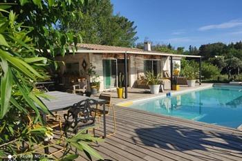 B&B La Terre Brûlée buchen