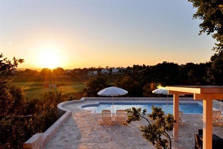 B&B Lamie Di Olympia buchen