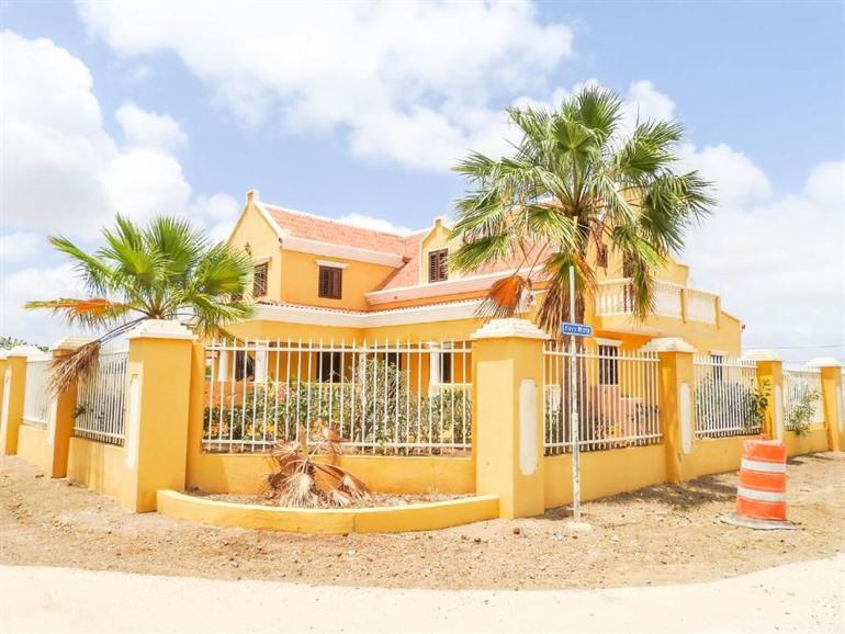 B&B Landhaus Belnem Bonaire buchen