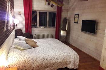 B&B Le Bonimenteur buchen