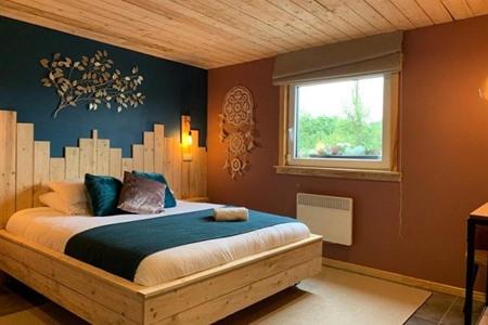 B&B Le Soleil Couchant in Givet buchen