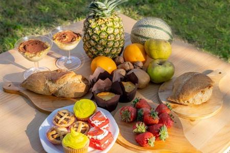 B&B LeMarche buchen