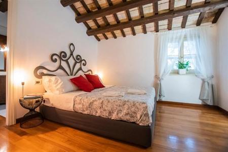 B&B LeMarche buchen