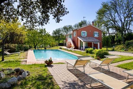 B&B LeMarche buchen