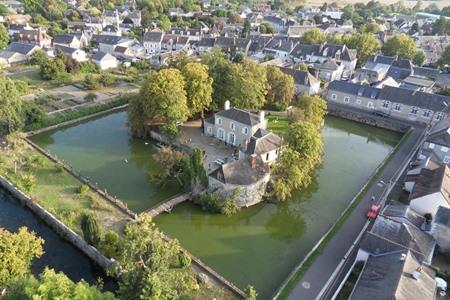 Übernachten in Frankreich? 10 Optionen von günstig bis luxuriös (Aktualisiert 2026)