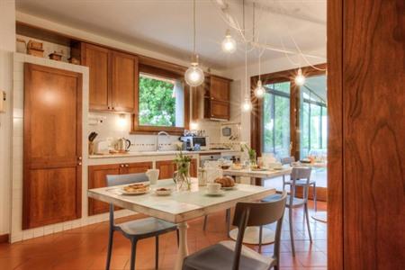 B&B Maison Il Melograno buchen