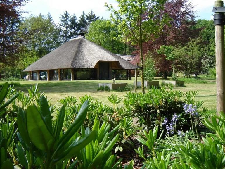B&B Mollenvlied buchen