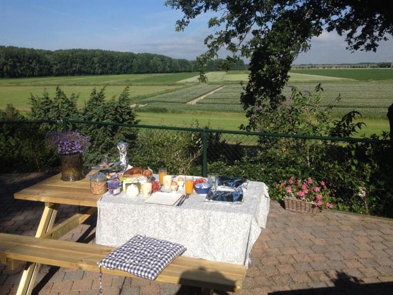 B&B Op de Brabantse Wal buchen