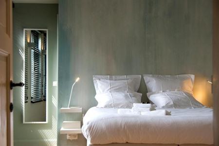 B&B oYo in Laufnähe zum Stadtzentrum buchen