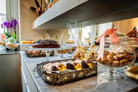 B&B Palazzo Cerami buchen