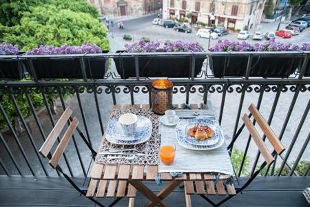 B&B Petrosino buchen