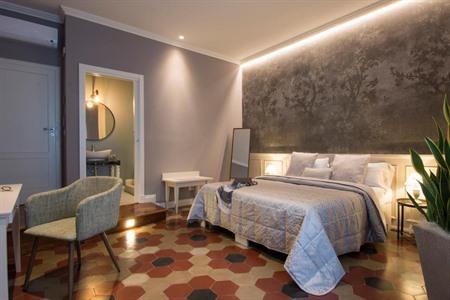B&B Pistoia Inn buchen