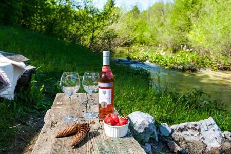 B&B Plitvica Creek buchen