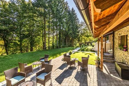 B&B Plitvica Creek buchen