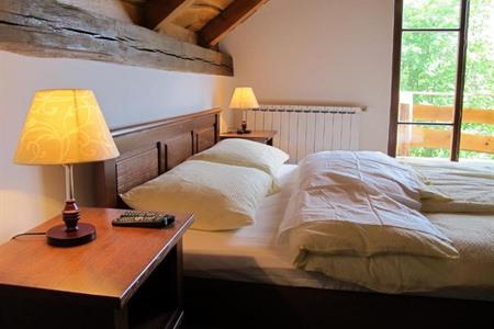 B&B Plitvica Lodge buchen