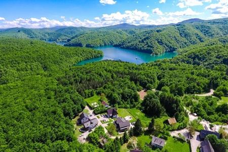 B&B Plitvica Lodge buchen