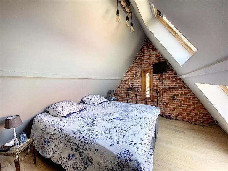 B&B Poppy Urlaubszimmer buchen
