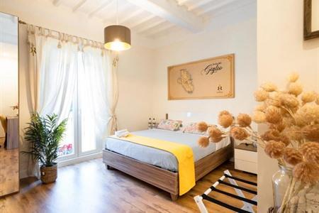 B&B Residenza Ricasoli Grosseto buchen