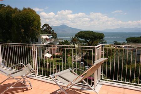 B&B Rivalta Posillipo buchen