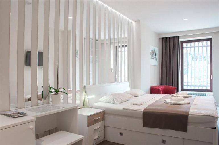 B&B Schlosser buchen