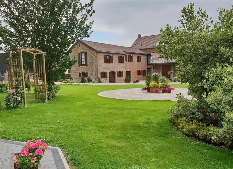 B&B Secret Garden buchen