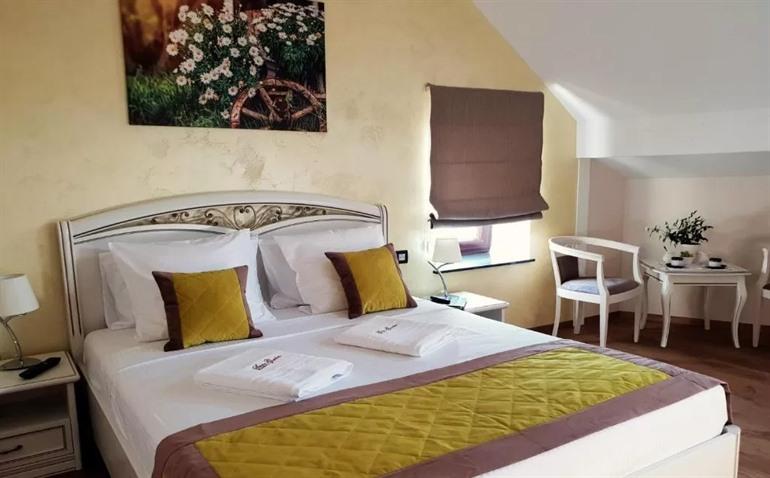 B&B Secret Garden buchen