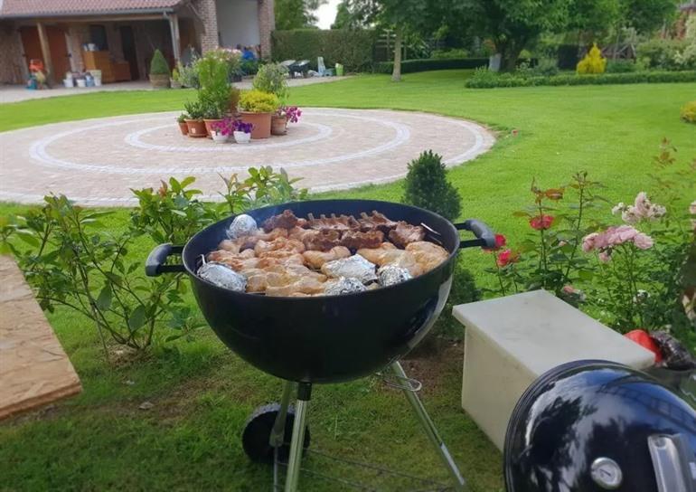 B&B Secret Garden buchen