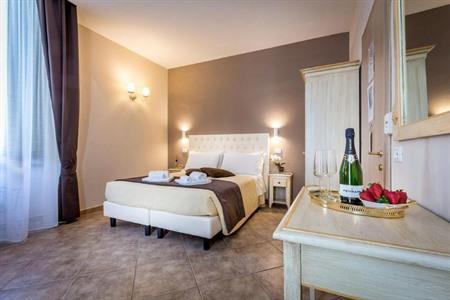 B&B Sognando Firenze buchen