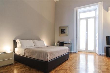 B&B Spaccanapoli Comfort Suites buchen